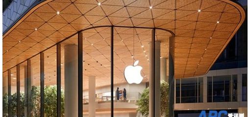 外媒称苹果在1月份曾暂停Wi-Fi芯片项目 并对团队进行重组