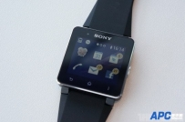 索尼Smart Watch 2：优于前作但过于昂贵