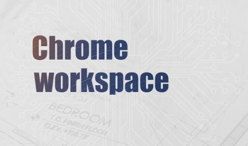 开发者调试工具Chrome Workspace