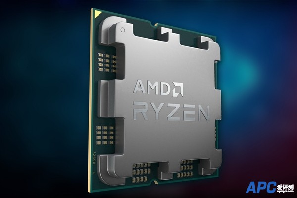 AMD Zen4锐龙9 7950X真可以飙到5.85GHz！只要一个条件