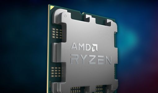 AMD Zen4锐龙9 7950X真可以飙到5.85GHz！只要一个条件