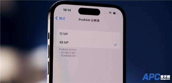 iPhone 14 Pro 4800万像素实拍对比：碾压1英寸相机
