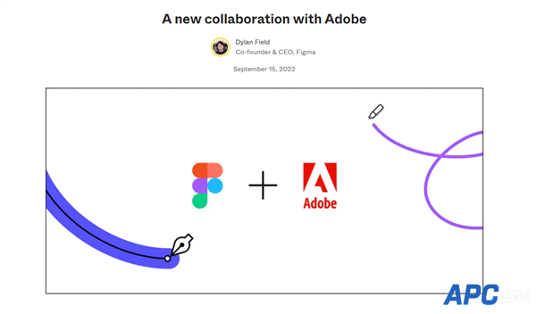 “钞能力”！Adobe宣布1398亿元收购初创设计公司Figma