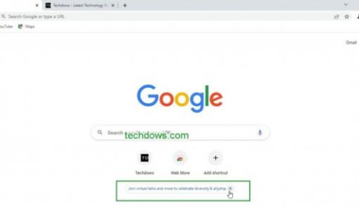 谷歌 Chrome 浏览器 106 新特性：允许用户关闭新标签页促销广告 ... ...