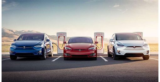 2030年美国所售汽车中 电动汽车有望超过50%