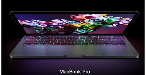 苹果已开始销售M2版翻新13英寸MacBook Pro 比新款最少便宜130美元 ... ...