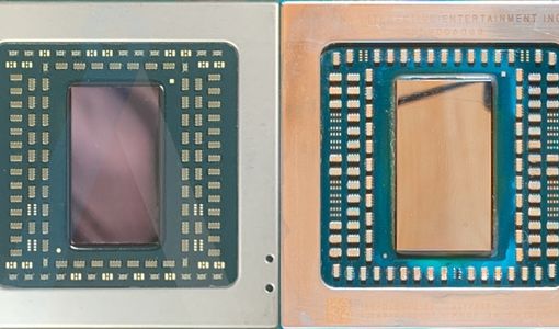 PS5 AMD处理器悄悄升级：6nm工艺、更小更省钱