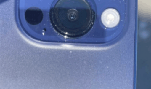 iPhone 14 Pro紫色版或有工艺缺陷：后壳可能会掉漆？