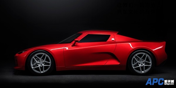 获小米超千万投资 改装车公司工匠派推出30万元内小跑车