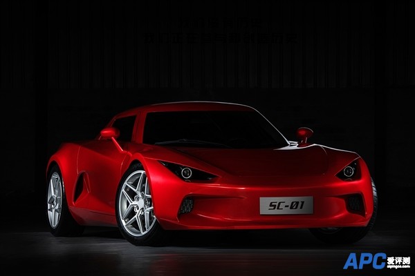 获小米超千万投资 改装车公司工匠派推出30万元内小跑车