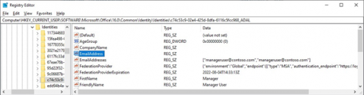 微软修复了导致 Outlook 启动时崩溃的问题