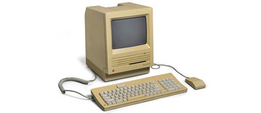 苹果联合创始人乔布斯使用的 NeXT Macintosh SE 拍售价将高达 216 万元 ... ...