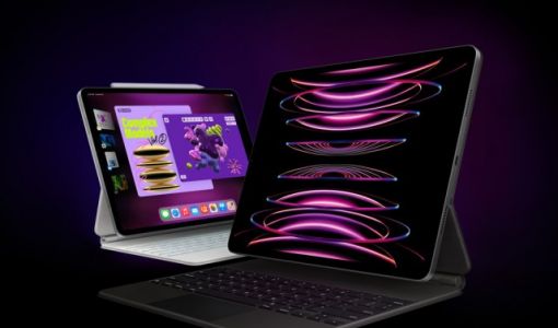 苹果 iPad Pro 2022 款、iPad 10 今日正式开启订购