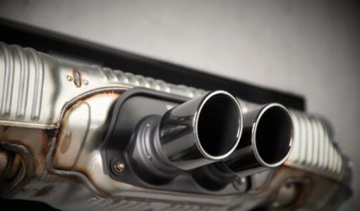 6.5万元！保时捷设计推出911音箱：外挂原装超跑排气系统