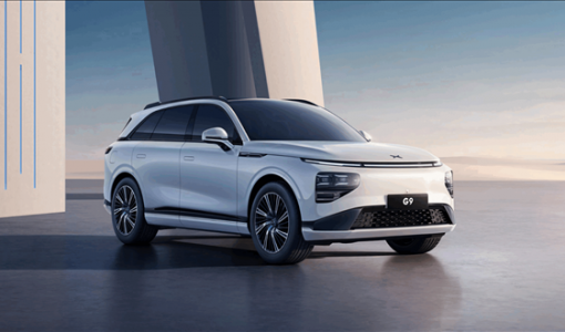 号称接棒保时捷！小鹏G9今日开启全国交付