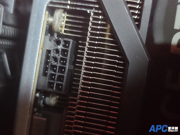 第5起了！RTX 4090再度“自燃”烧毁：NVIDIA被曝已小规模召回