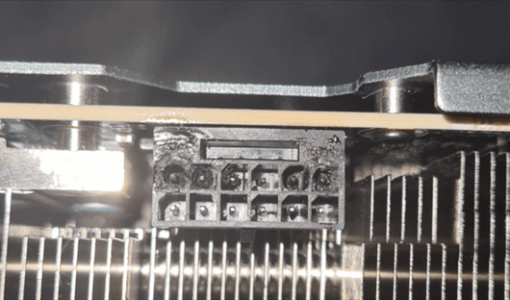 RTX4090起火燃烧！NV坐不住 黄仁勋密谋显卡厂商找解决办法