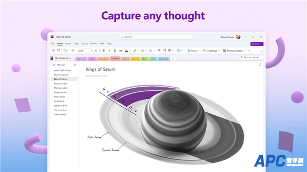 微软下架UWP版OneNote：全部统一为Microsoft 365版本