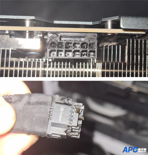 RTX 4090 16针接口连续烧毁！怎么办？还是原生的好