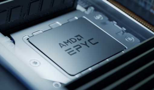 AMD将在11月11日发布新一代EPYC处理器