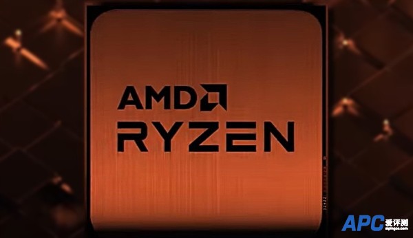 神U就是神U！AMD锐龙7 5800X3D卖成最火处理器：销量甩Intel+Zen4全家