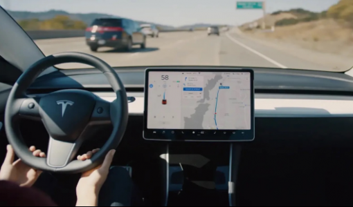 特斯拉有麻烦了？Autopilot虚假营销遭调查