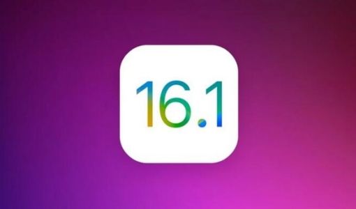 苹果将推出iOS 16.1.1解决WiFi断连：iPhone 14卫星通信或正式上线