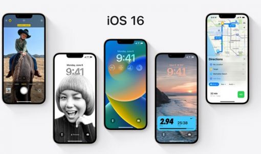 苹果发布 iOS 16.1.1 和 iPadOS 16.1.1 正式版更新