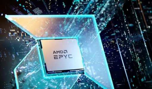 第四代AMD EPYC（霄龙）处理器全面上市