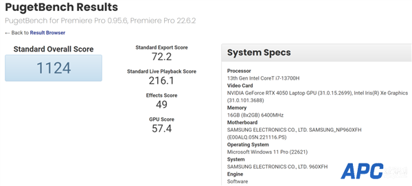 最近先别买游戏本！CPU/显卡大换代来了：RTX 4050性能激增