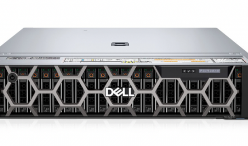 戴尔科技推出采用第四代AMD EPYC处理器的全新 Dell PowerEdge服务器 ... ...