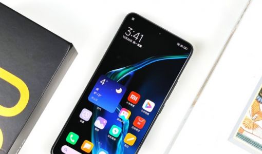 Redmi K60 Pro评测：2K直屏+顶级性能 足够务实的真香旗舰