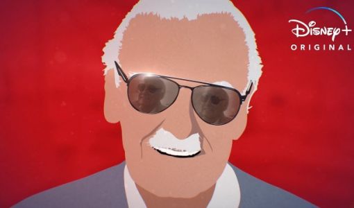 纪念漫威之父 100 岁冥诞之际，迪士尼宣布明年将推 Stan Lee 纪录片 ... ...