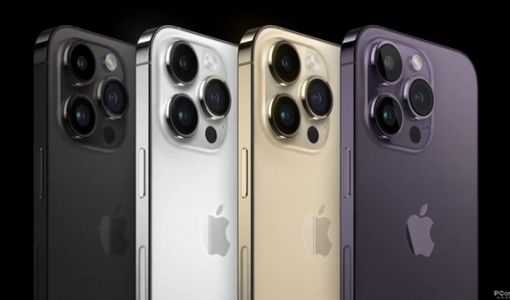 iPhone 15 Pro系列细节曝光：采用钛合金边框