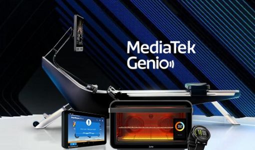 联发科（MediaTek）发布智能物联网平台 Genio 700 集成高性能八核 CPU ... ...