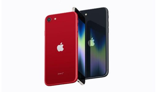 分析师称苹果已取消在明年推出iPhone SE 4 因自研基带芯片进展不顺 ... ...