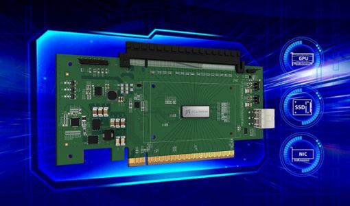 澜起科技PCIe 5.0/CXL 2.0 Retimer芯片实现量产