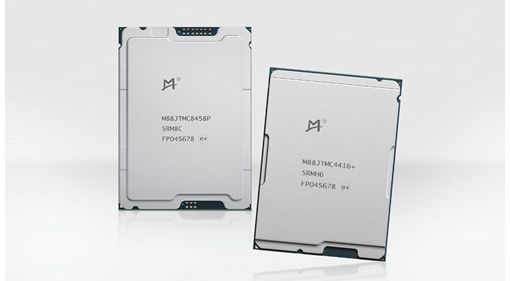 澜起科技发布全新第四代津逮CPU