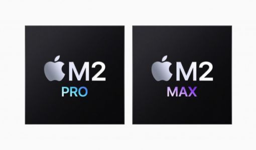 苹果发布M2Pro和M2Max芯片14、16英寸MacBook Pro及新款Mac mini