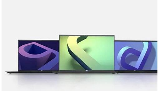 外媒：LG电子首批OLED笔记本电脑采用三星显示面板