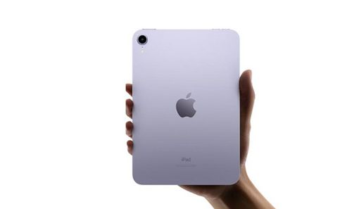 分析师预计苹果明年年初推出新款iPad mini 一季度开始大量生产 ... ...