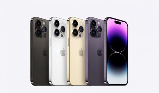 Gurman：苹果或在2024年推出比Pro Max款更高端的iPhone，采用无接口设计 ... ...