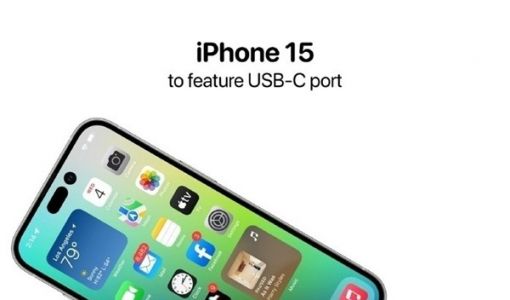 iPhone 15全系标配USB-C接口：别想太美 与安卓并不完全适配