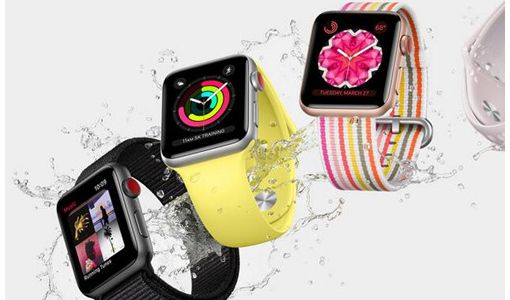 苹果审核通过watchGPT应用 可在Apple Watch上与ChatGPT互动