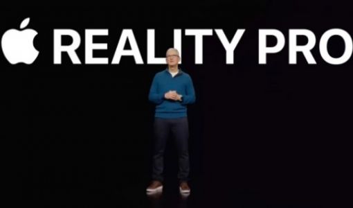 消息称苹果CEO库克希望今年推出AR/VR头显，但设计团队有意见