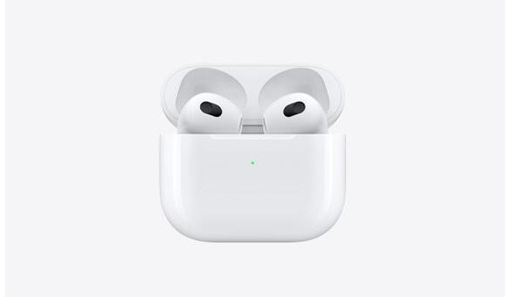 分析师称苹果计划推出USB-C充电盒版AirPods Pro 2