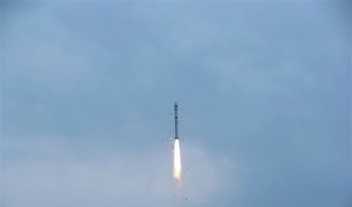 中国金牌火箭长二丁火箭又一次成功：31年来超高可靠性