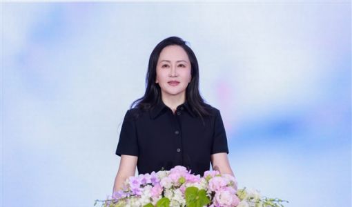 孟晚舟谈接班：华为不是个人接班制度