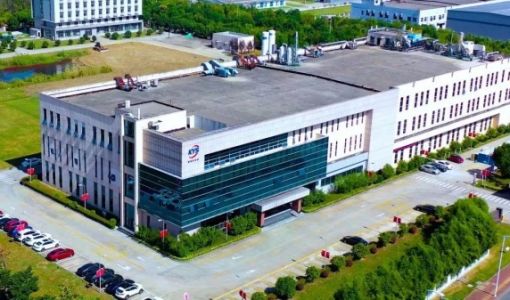 科阳半导体完成超5亿元融资