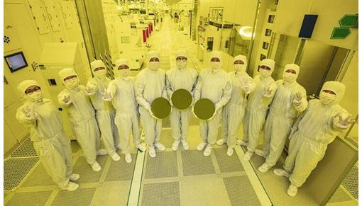 三星电子有望获得大量AI芯片代工订单 已开始量产第一代Warboy NPU ... ...